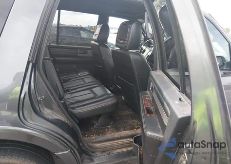 2015 Ford Expedition Platinum z USA, uszkodzony, nr VIN 1FMJU1LT0FEF12353